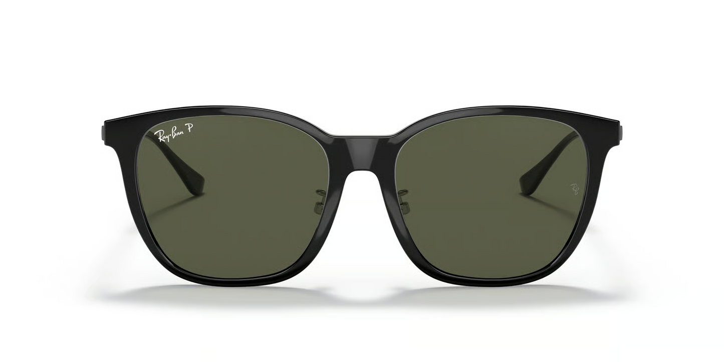 Ray-Ban RB4333D Sunglasses