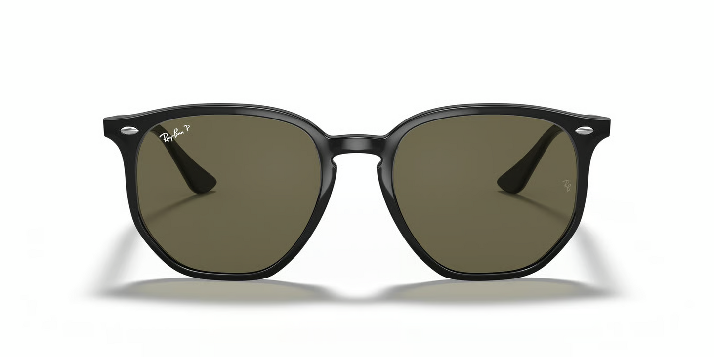 Ray-Ban RB4306 Sunglasses
