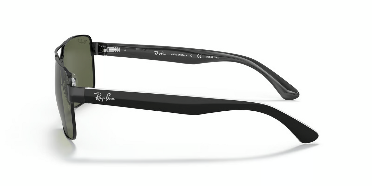 Ray-Ban RB3530 Sunglasses