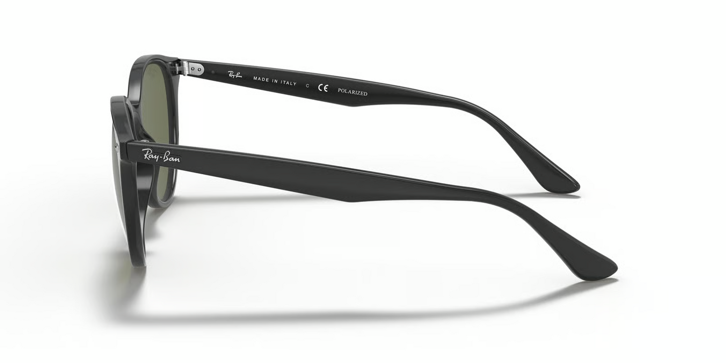 Ray-Ban RB4305 Sunglasses