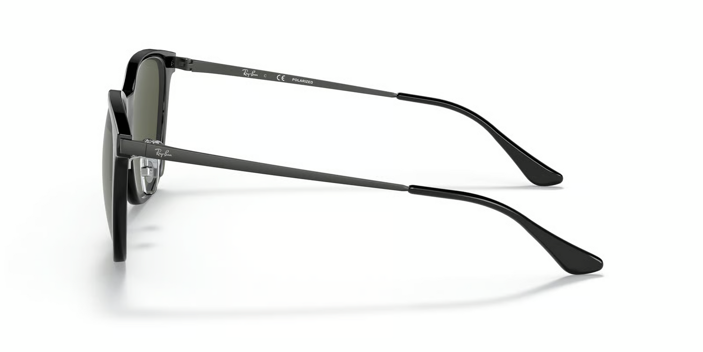 Ray-Ban RB4333D Sunglasses