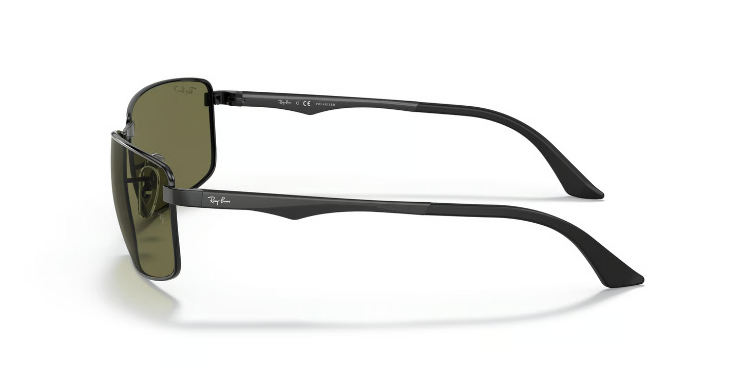 Ray-Ban RB3498 N/A Sunglasses