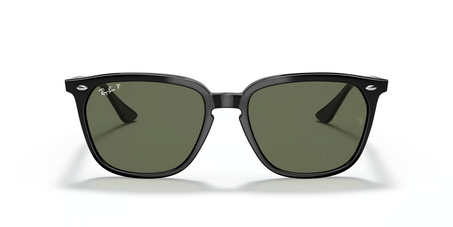 Ray-Ban RB4362 Sunglasses
