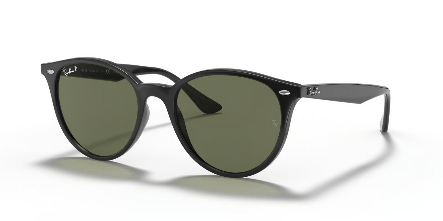Ray-Ban RB4305 Sunglasses
