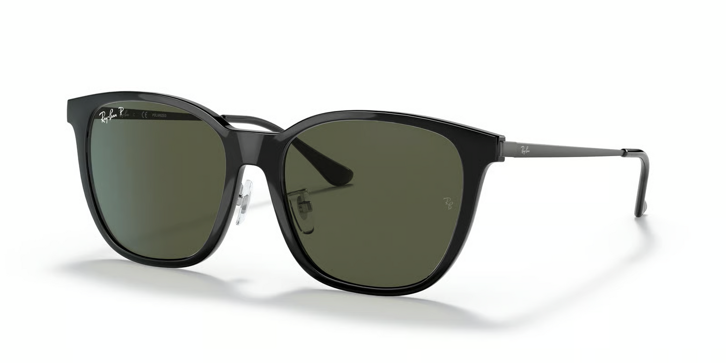 Ray-Ban RB4333D Sunglasses