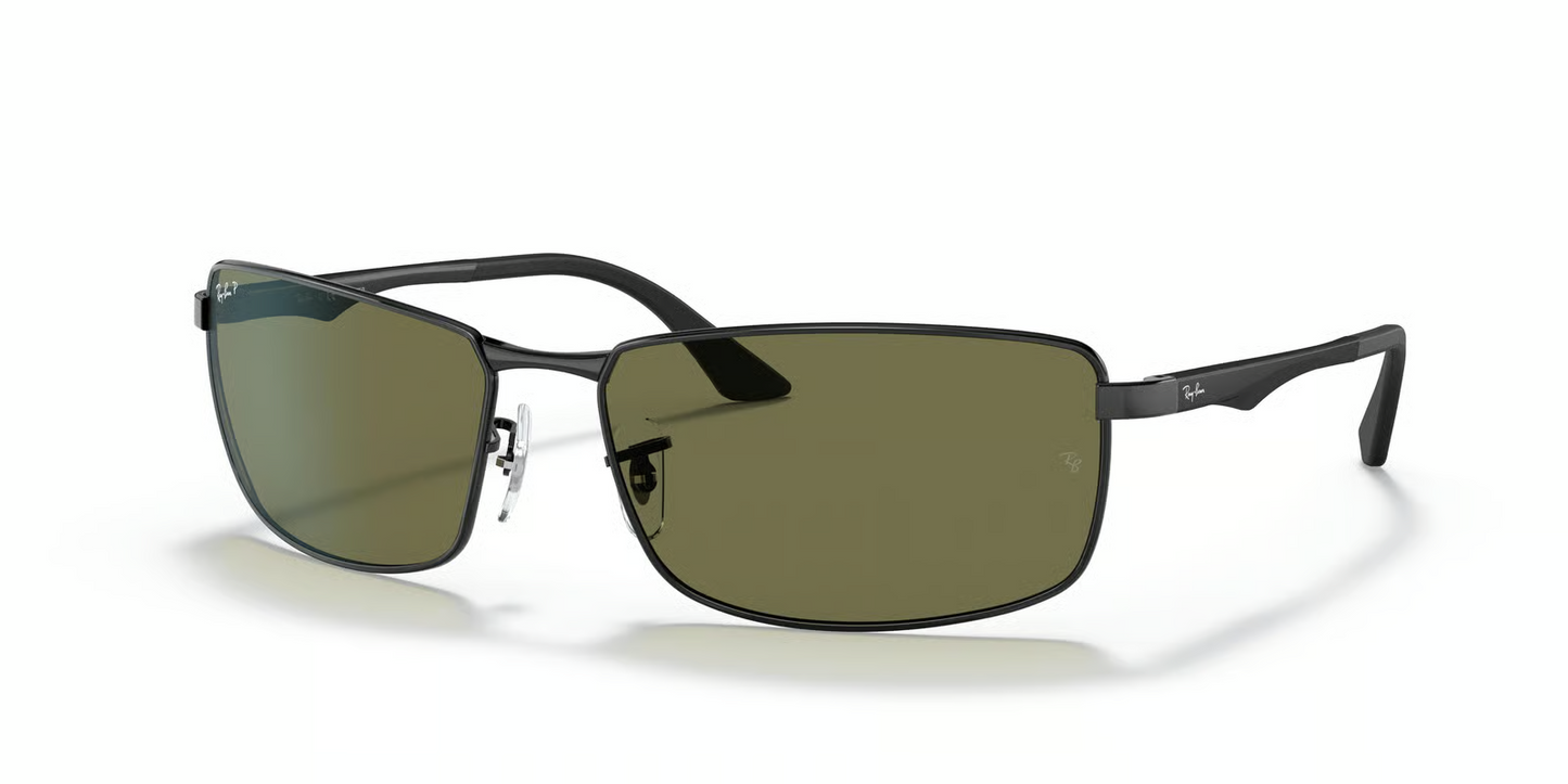 Ray-Ban RB3498 N/A Sunglasses