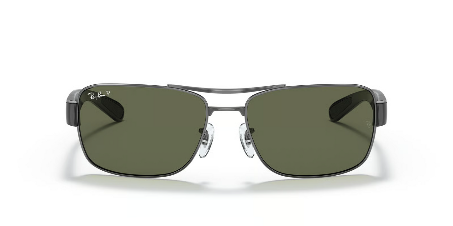 Ray-Ban RB3522 Sunglasses