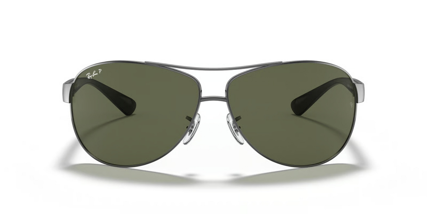 Ray-Ban RB3386 Sunglasses