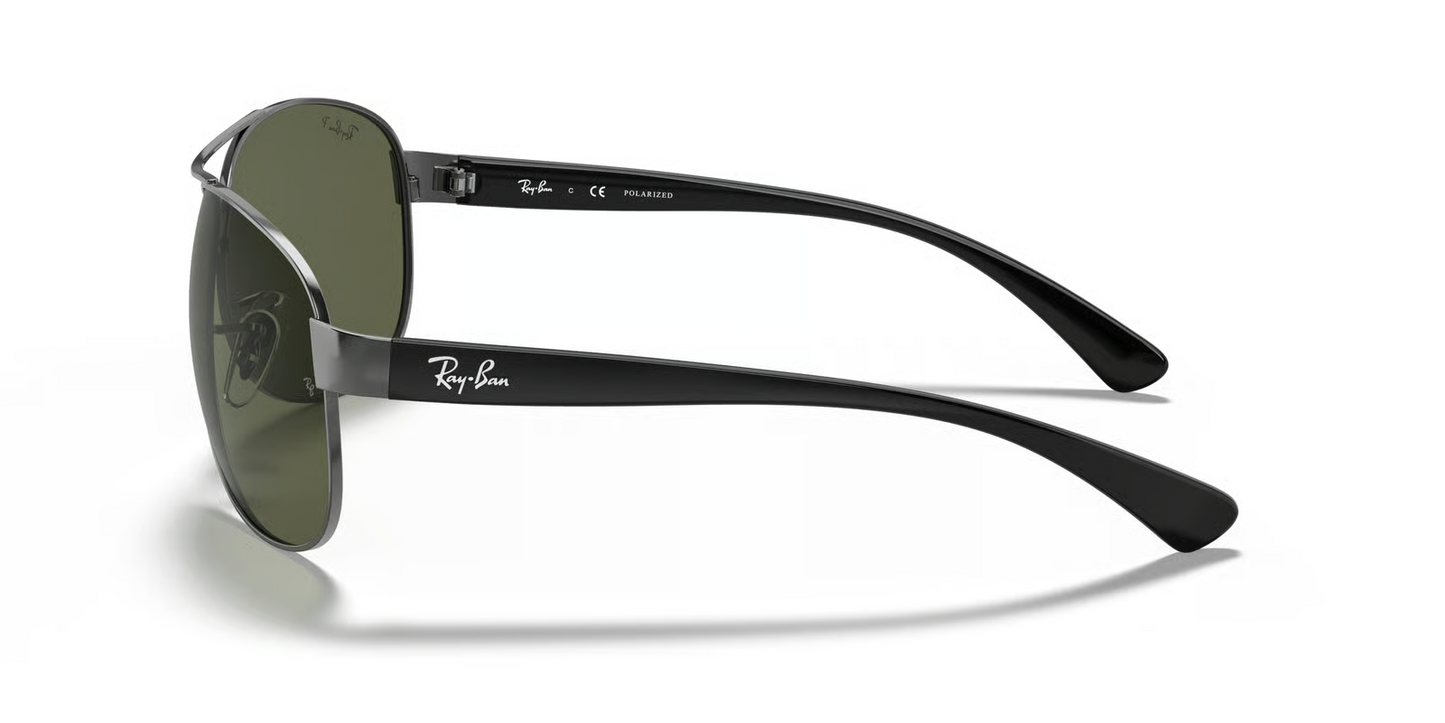 Ray-Ban RB3386 Sunglasses