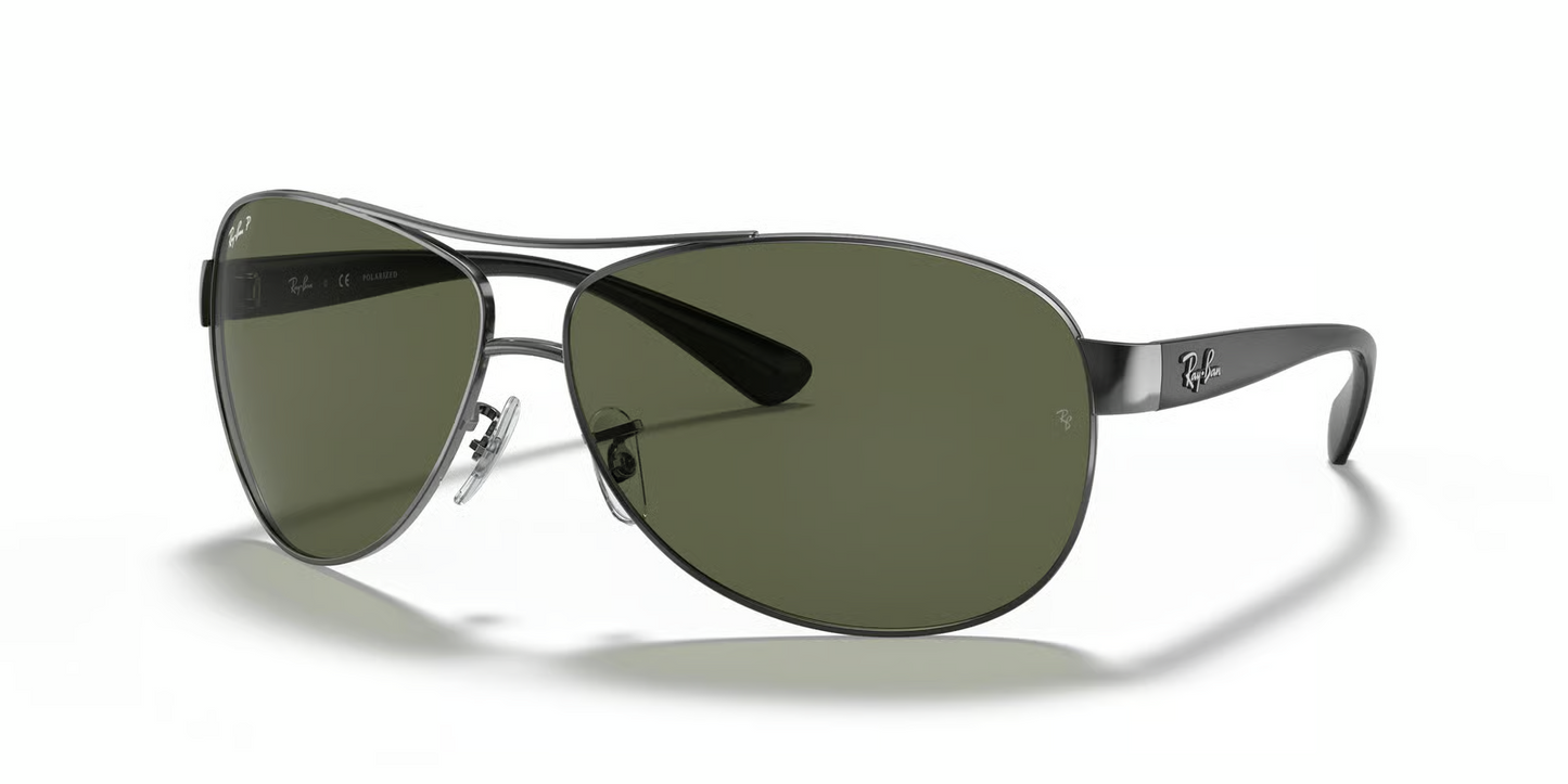 Ray-Ban RB3386 Sunglasses