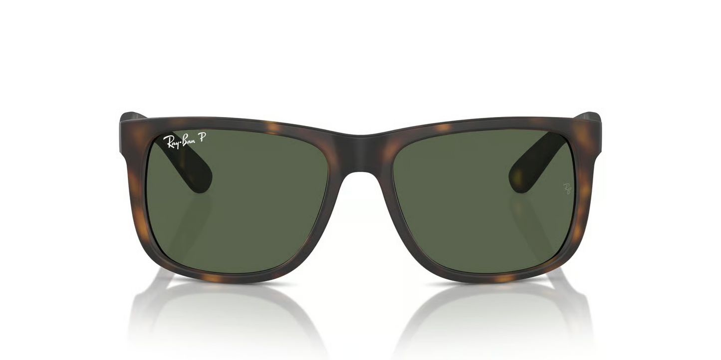 Ray-Ban RB4165 Justin Sunglasses