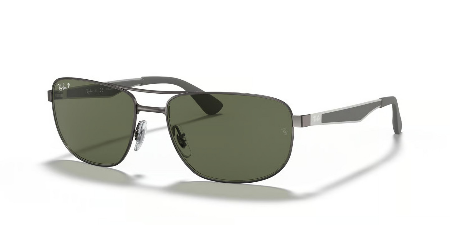 Ray-Ban RB3528 Sunglasses