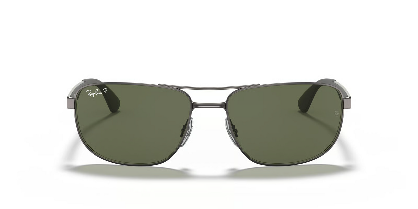 Ray-Ban RB3528 Sunglasses