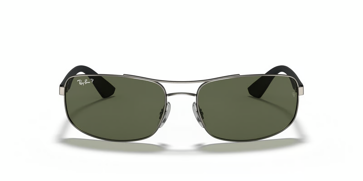Ray-Ban 0RB3527 Sunglasses