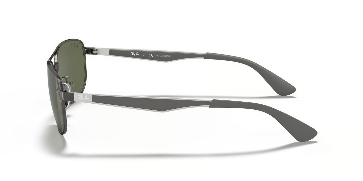 Ray-Ban RB3528 Sunglasses