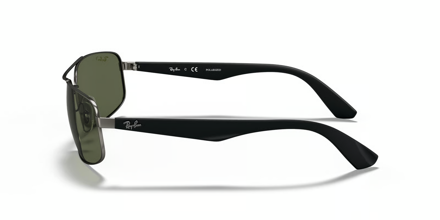 Ray-Ban 0RB3527 Sunglasses