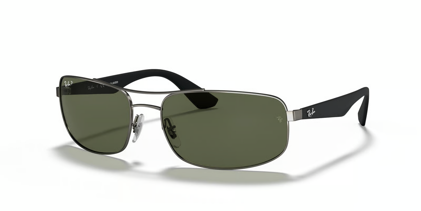 Ray-Ban 0RB3527 Sunglasses