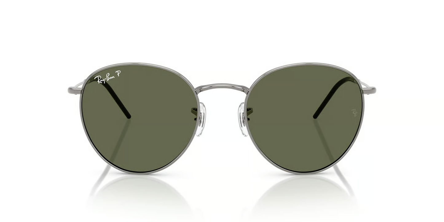 Ray-Ban RBR0103S Round Reverse Sunglasses