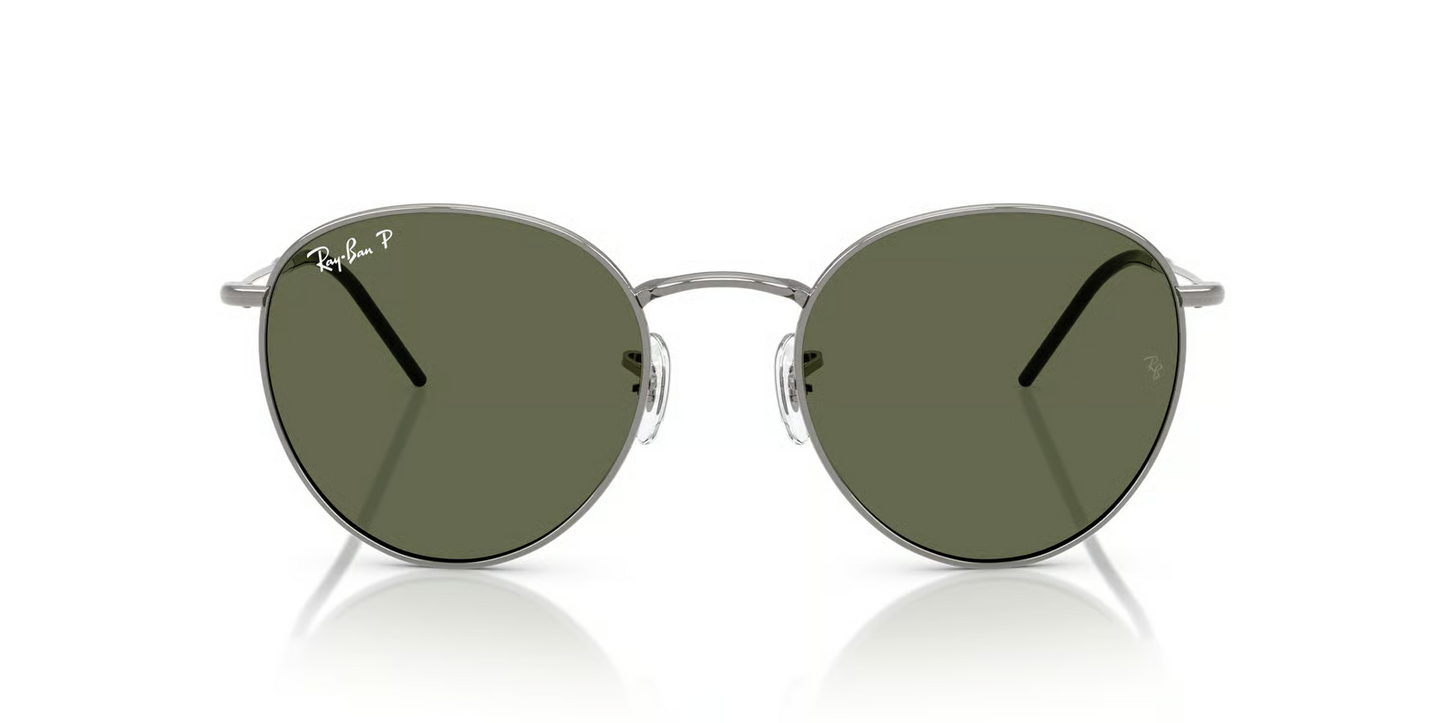 Ray-Ban RBR0103S Round Reverse Sunglasses