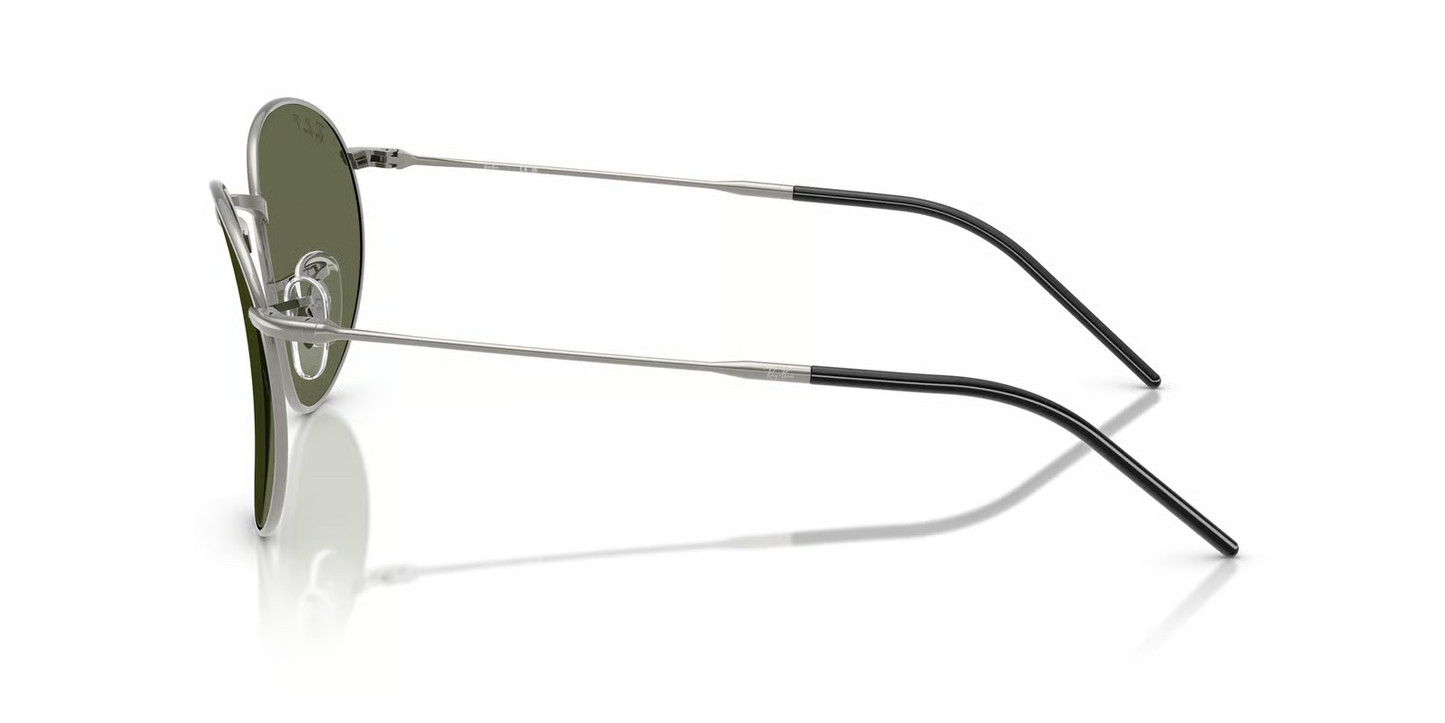 Ray-Ban RBR0103S Round Reverse Sunglasses