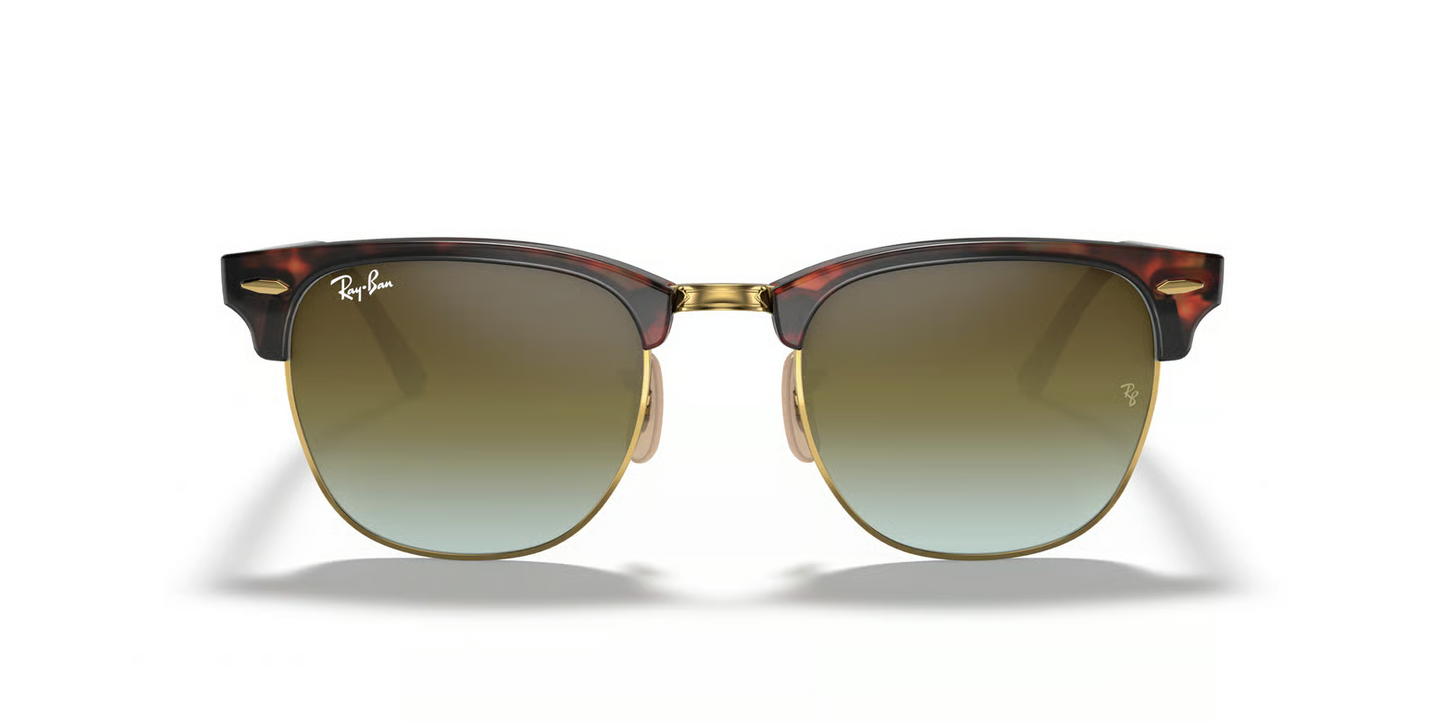 Ray-Ban RB3016 Clubmaster Sunglasses