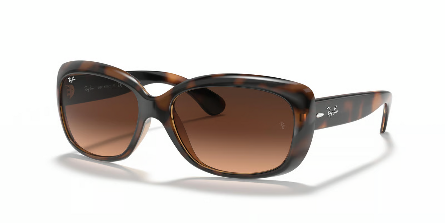 Ray-Ban RB4101 Jackie Ohh Sunglasses