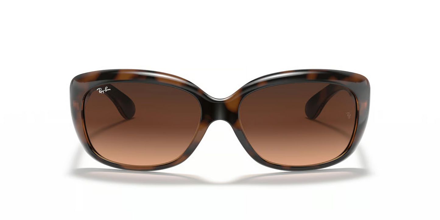 Ray-Ban RB4101 Jackie Ohh Sunglasses