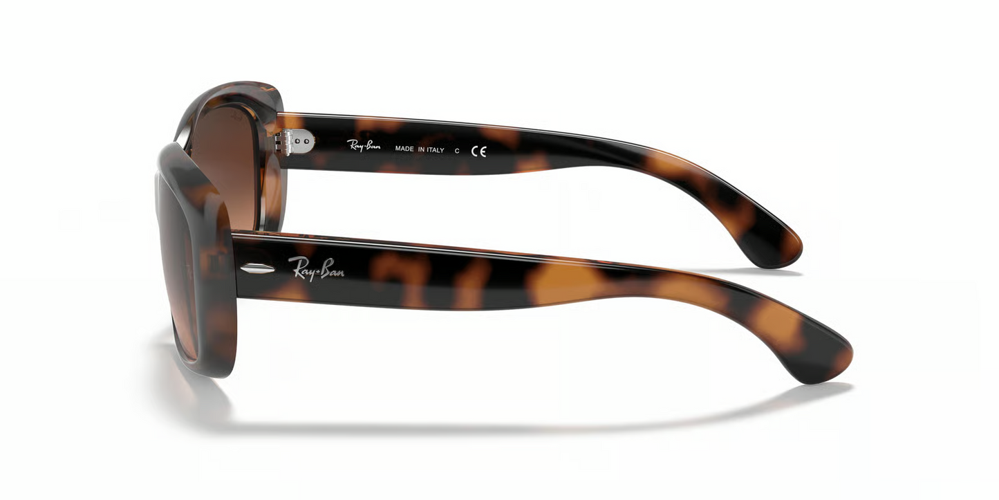 Ray-Ban RB4101 Jackie Ohh Sunglasses