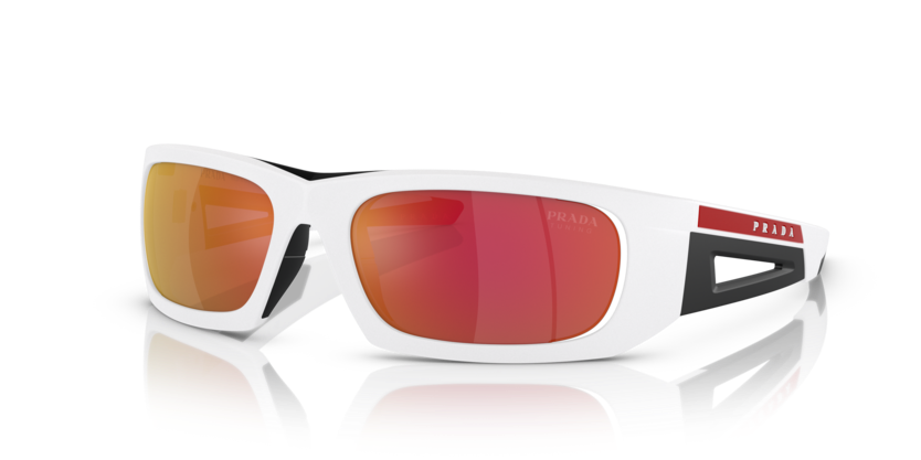 Prada Linea Rossa PS 02YS Sunglasses