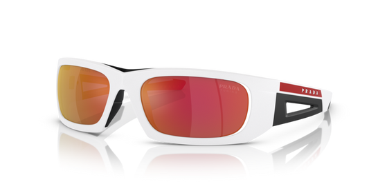 Prada Linea Rossa PS 02YS Sunglasses