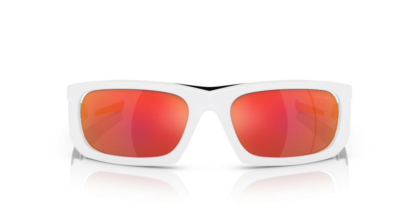 Prada Linea Rossa PS 02YS Sunglasses