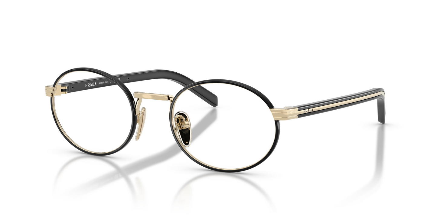 Prada PR B55V Eyeglasses