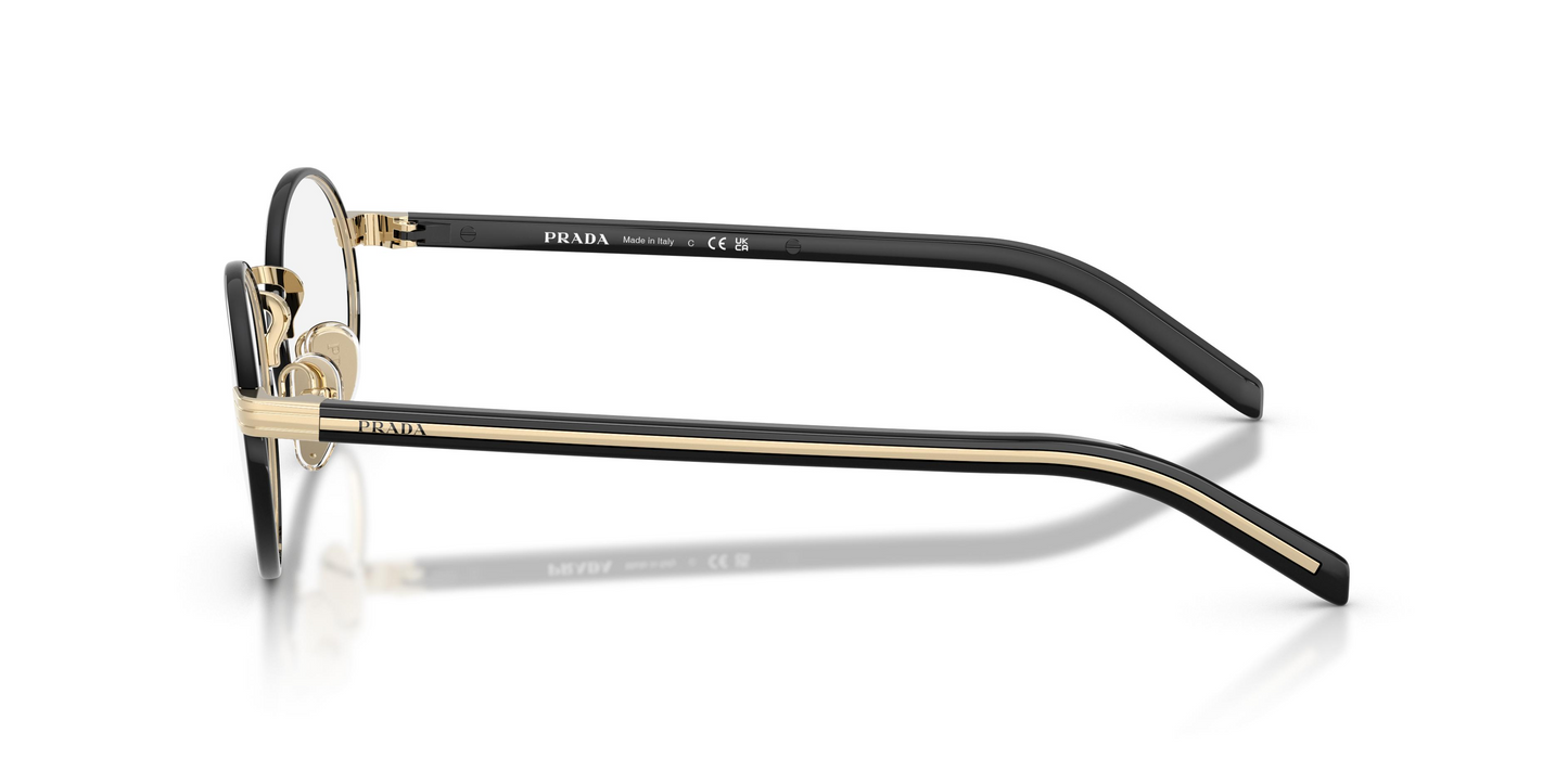 Prada PR B55V Eyeglasses