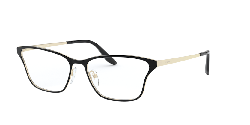 Prada PR 60XV Catwalk Eyeglasses