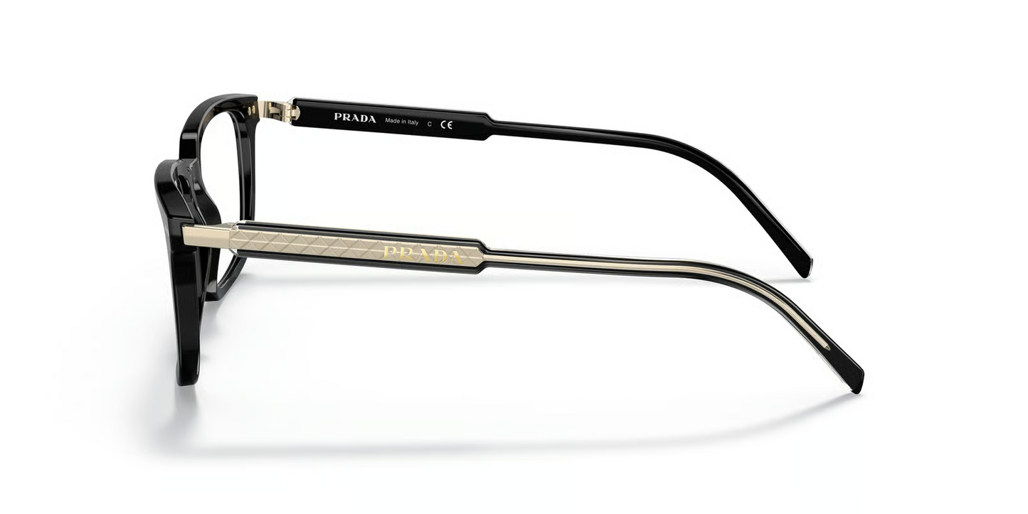 Prada PR 13YV Eyeglasses