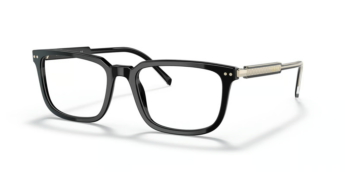 Prada PR 13YVF Eyeglasses