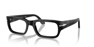 95/GH - Black with Transitions Dark Grey Lenses