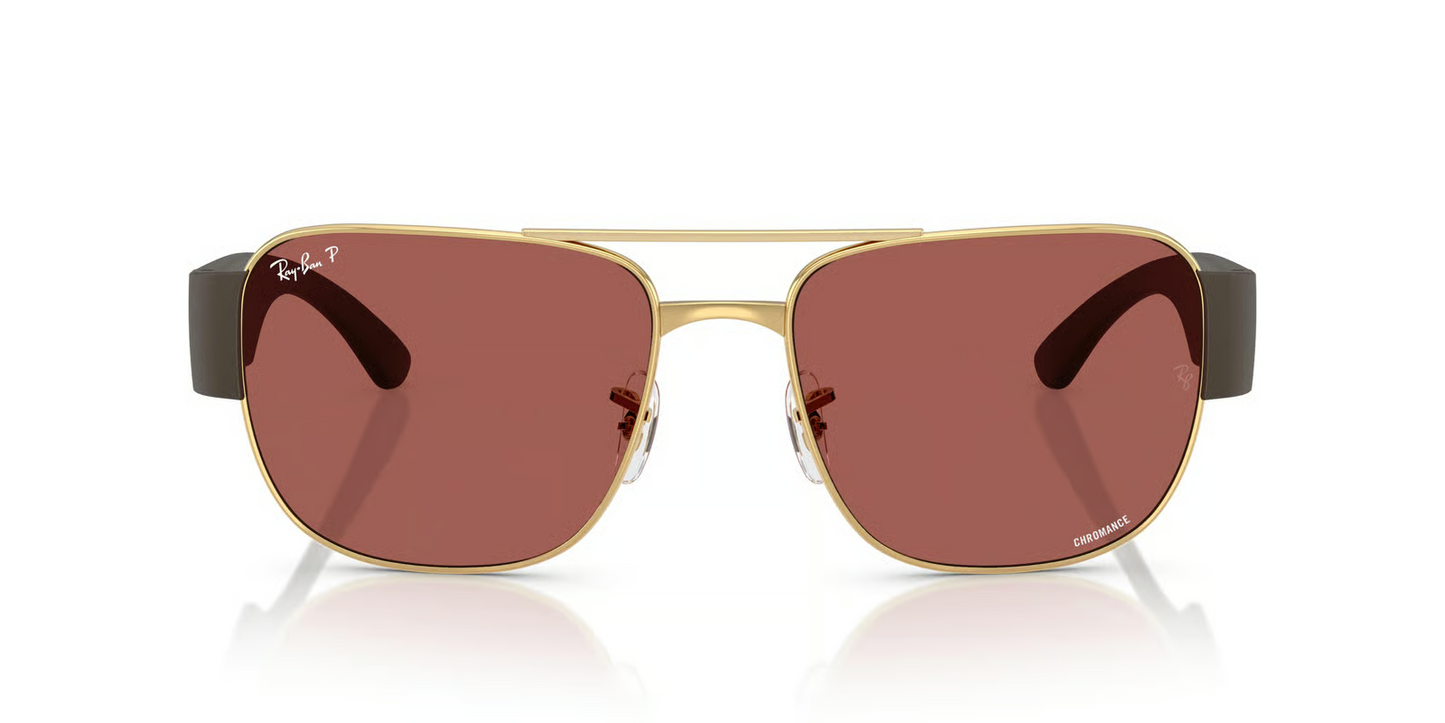 Ray-Ban RB3756CH Sunglasses