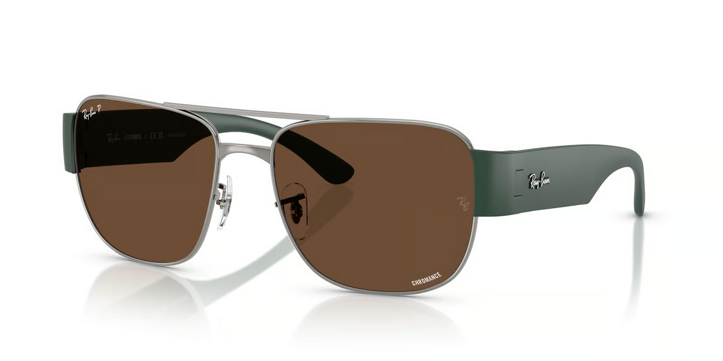 Ray-Ban RB3756CH Sunglasses