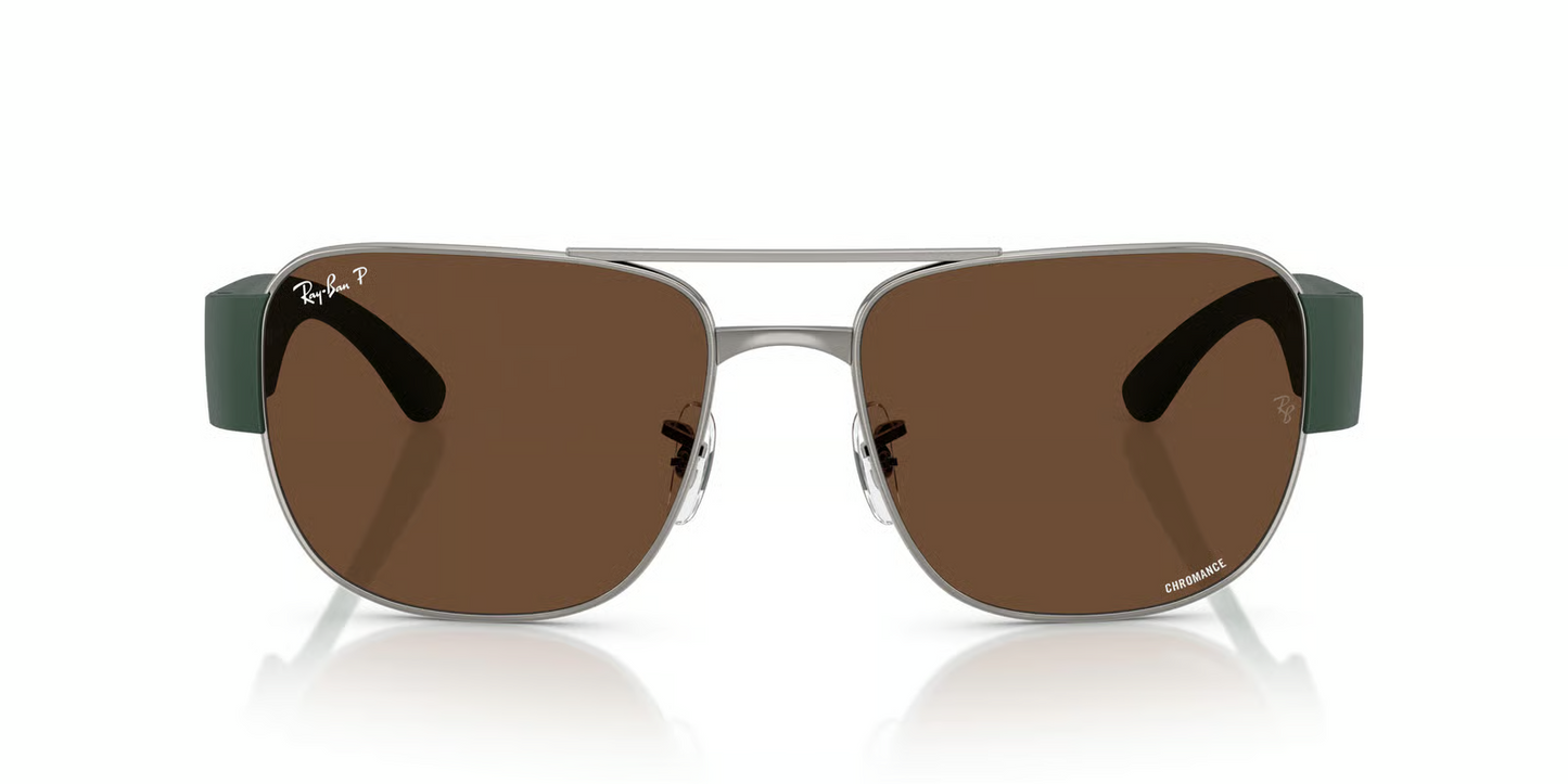 Ray-Ban RB3756CH Sunglasses