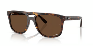 902/AN - Havana with Polarized Brown Lenses