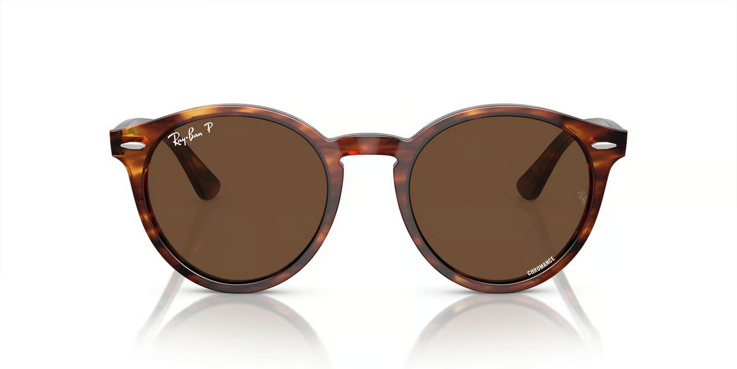 Ray-Ban RB7680S Larry Sunglasses