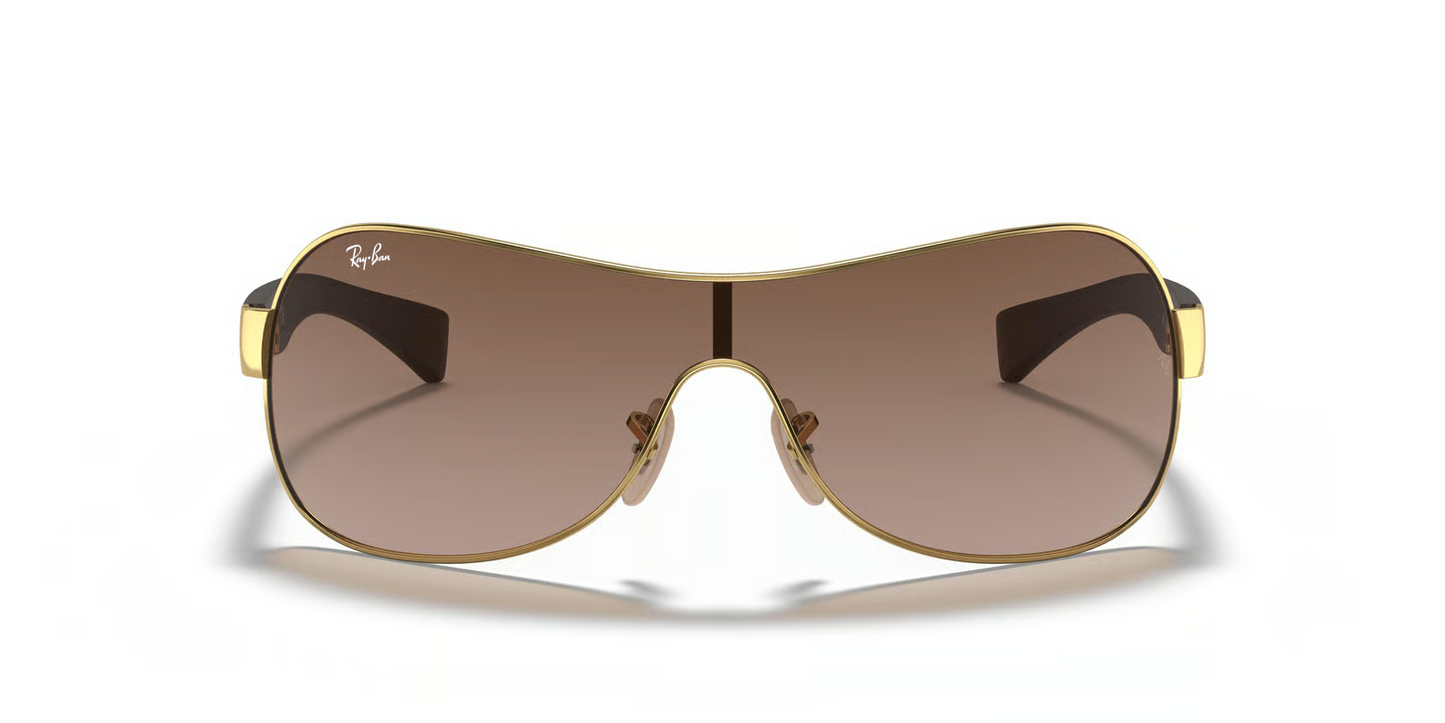 Ray-Ban RB3471 Sunglasses