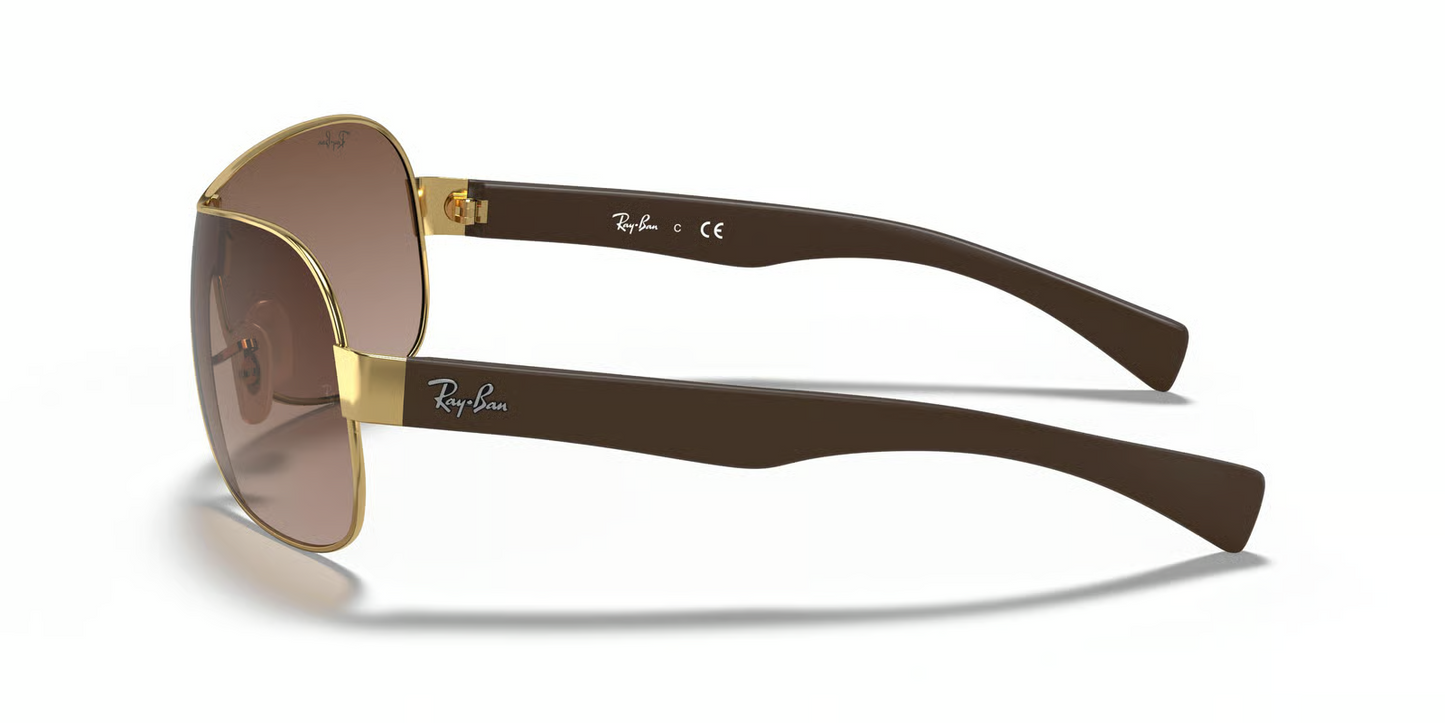 Ray-Ban RB3471 Sunglasses