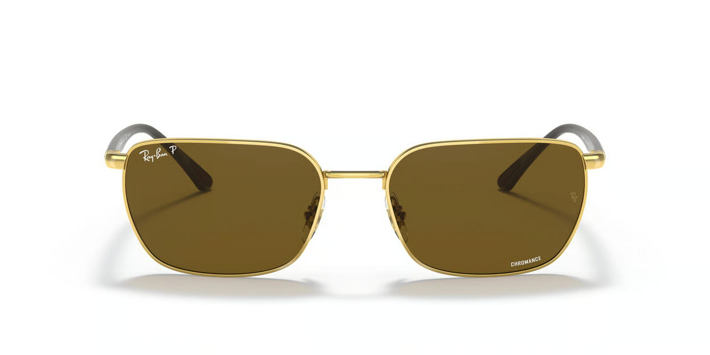 Ray-Ban RB3684CH Sunglasses