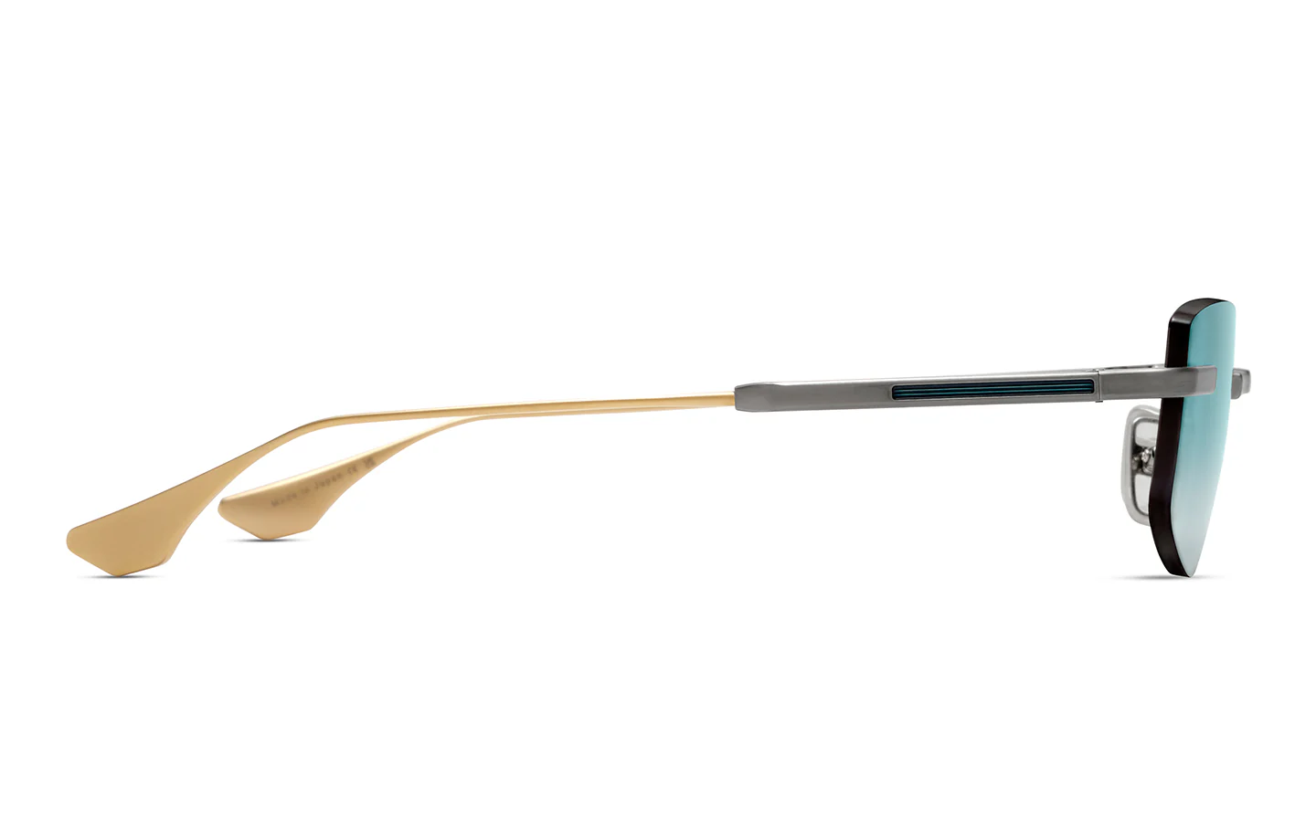 Dita Trysim.75 Sunglasses