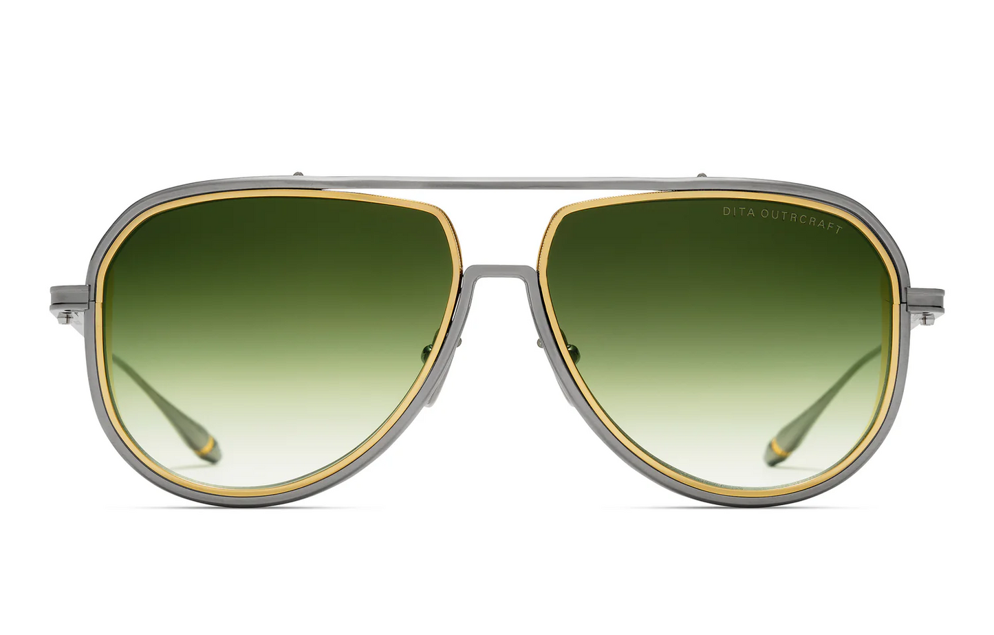 Dita Outrcraft Sunglasses