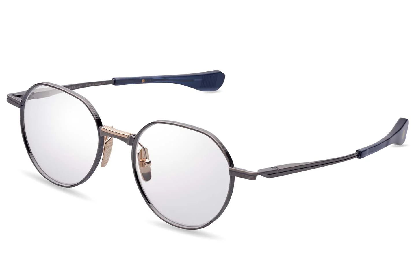 Dita Vers-One Optical Eyeglasses