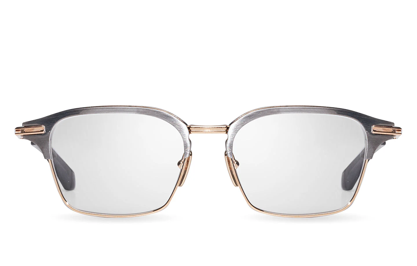 Dita Typographer Eyeglasses