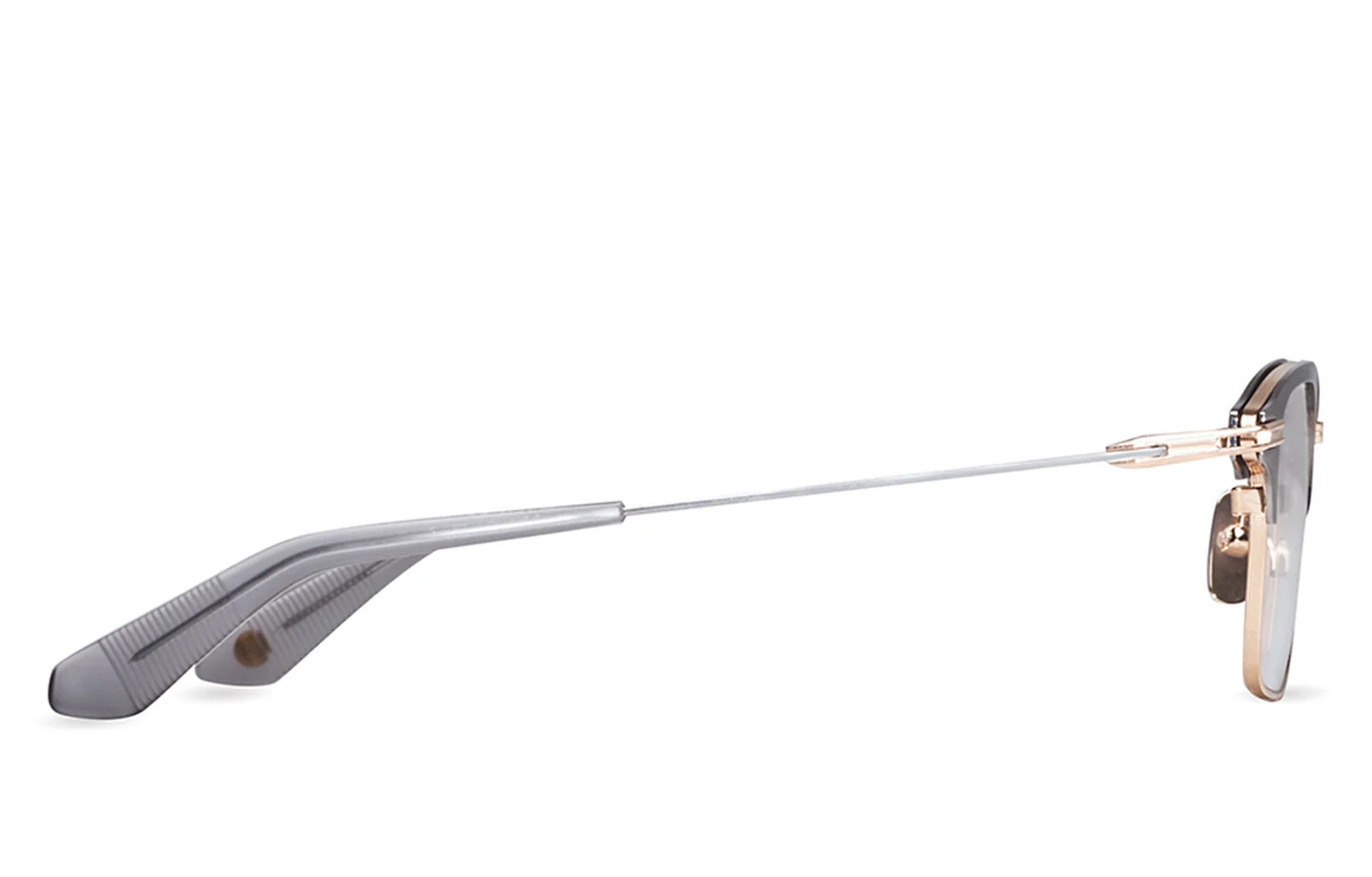 Dita Typographer Eyeglasses